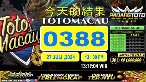macau 5d keluaran|Live Draw Toto Macau » Result Macau Pools 5d » Live Toto Macau 4d.